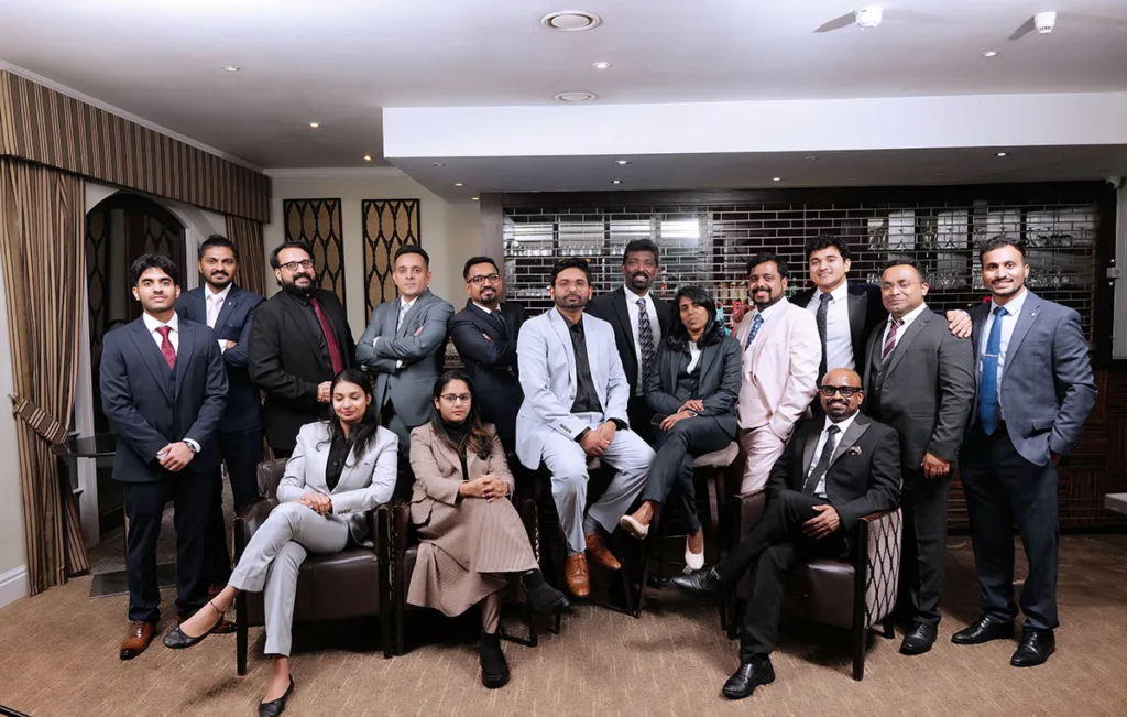 Ample Gala Dinner & Annual Award Distribution 2025