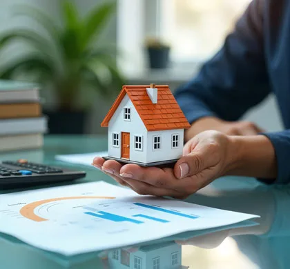 Financial & Property   