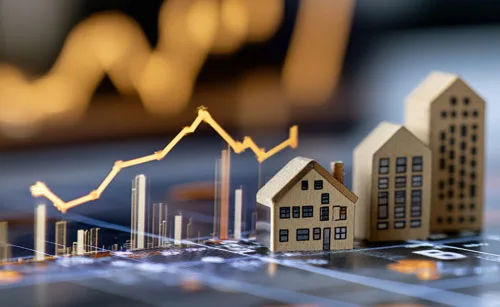 The UK Property Market Is Moving Towards Upfront Information And That Could Change the Way We Buy and Sell Homes