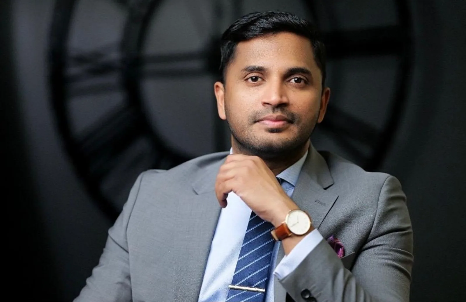 TIJO JOSEPH: BUILDING BUSINESSES BY CONNECTING WHAT OTHERS SEE SEPARATELY