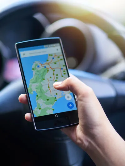 Smart Mobility & Ecosystem Networking Platform
