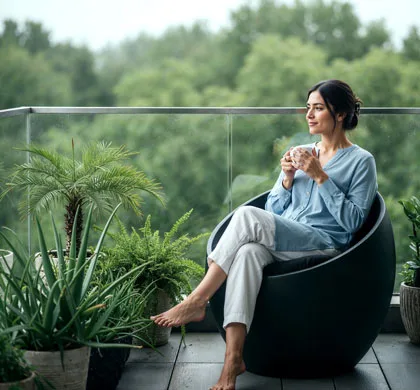 Lifestyle & Hospitality