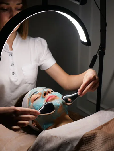 Luxury Salon & Bespoke Aesthetic Care